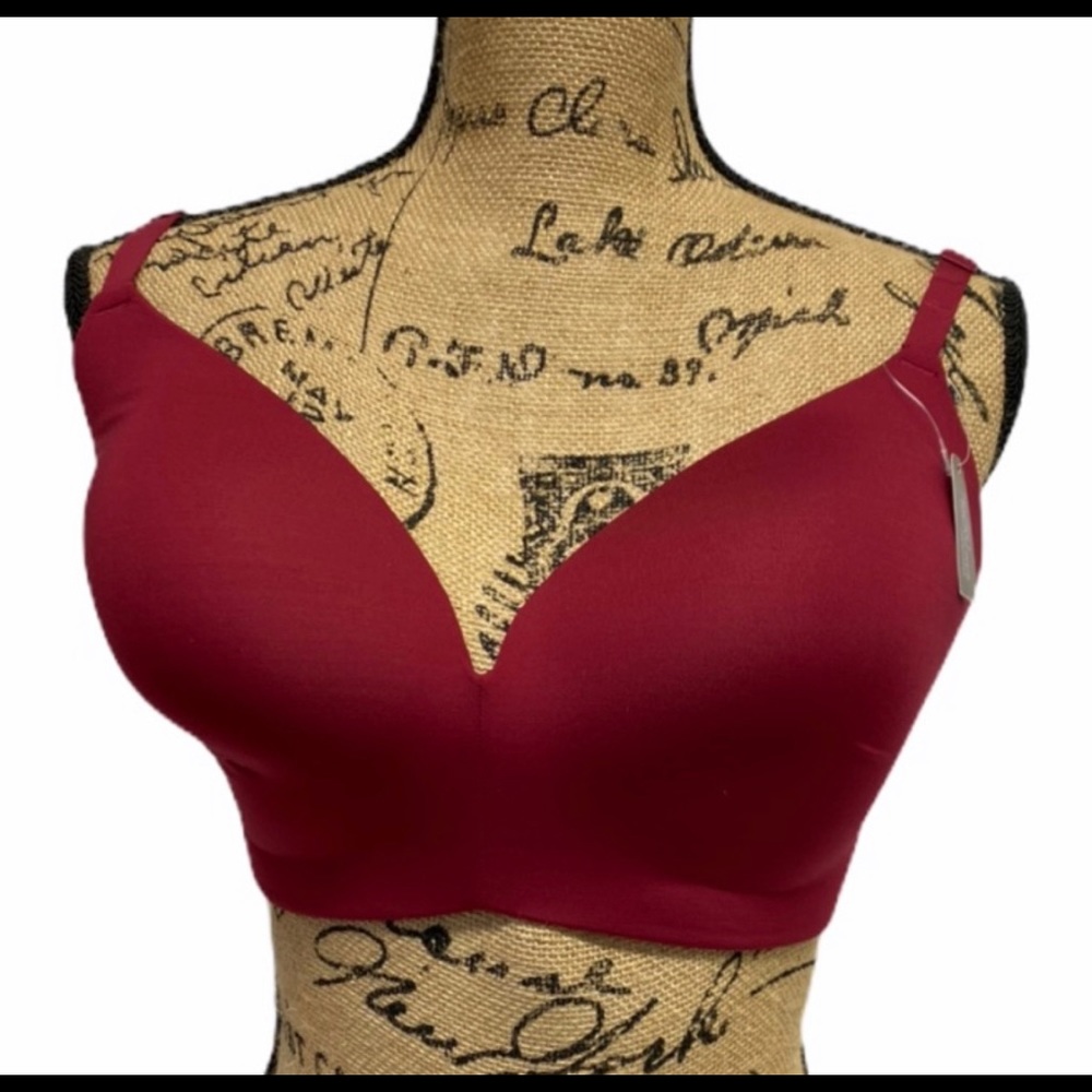 Secret Treasure Wirefree Converts Crossback 40DDD